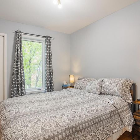 Amazing 4-Bedrooms Montréal Eksteriør bilde