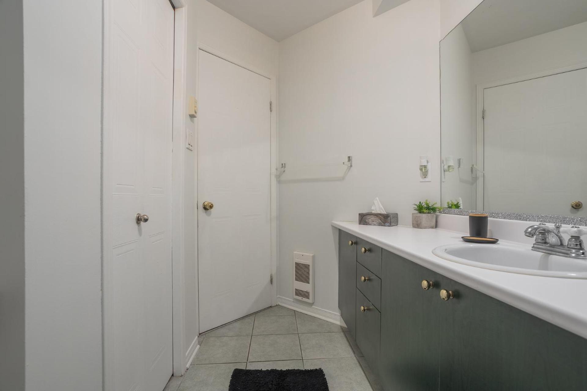 Amazing 4-Bedrooms Montréal Eksteriør bilde